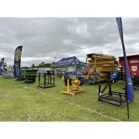 ELMORE FIELD DAYS 3rd - 5th OCT 2022